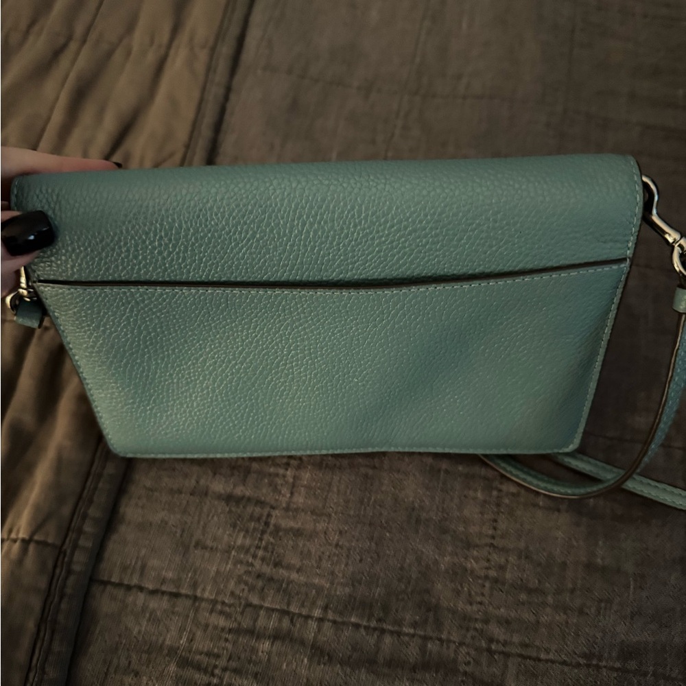 Authentic Coach Crossbody - Picture 5 of 5
